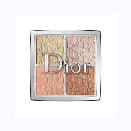 DIOR BACKSTAGE Glow Face Palette Glitz- 002