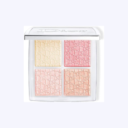 Dior Backstage Glow Face Palette Rose Gold - 004
