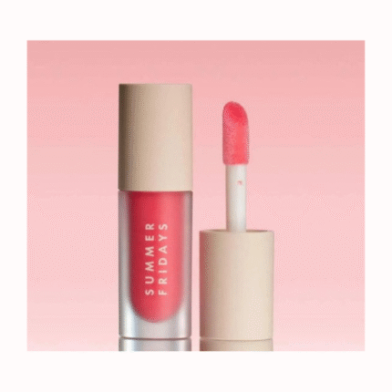 SUMMER FRIDAYS Dream Lip Oil - Pink Cloud