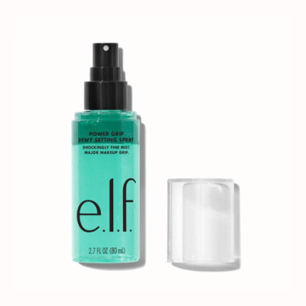 ELF Power Grip Dewy Setting - Spray