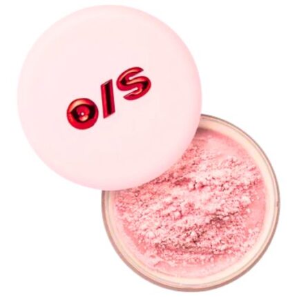 ONE/SIZE Ultimate Blurring Setting Powder – Ultra Pink- 34.5g