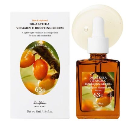 Dr. Althea Vitamin C Radiance-Boosting Serum-30ml