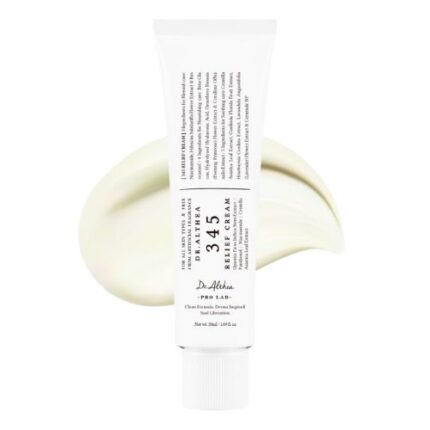 Dr. Althea 345 Relief Cream-50ml