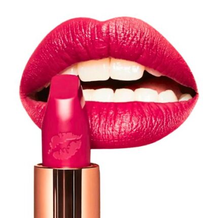 Charlotte Tilbury-Hot Lips 2 Lipstick - Amazing Amal