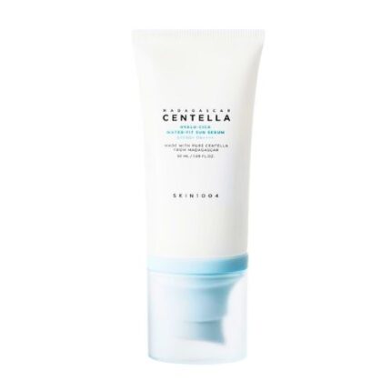 Centella Hyalu-Cica Water-Fit Sun Serum SPF 50+ PA++++ - SKIN 1004 MADAGASCARA-50ml