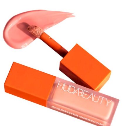 HUDA BEAUTY - FauxFilter Under Eye Brightening Color Corrector-Cherry Blossom