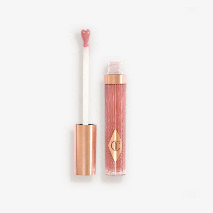Charlotte Tilbury - Pillow Talk Collagen Lip Bath Gloss - Fair