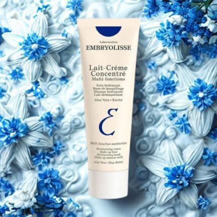 Embryolisse - Lait Crème Concentré For Face & Body -75ml