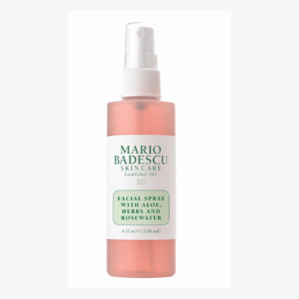 Mario Badescu Skin Care – Facial Spray With Aloe, Herbs And Rosewater - 59ml