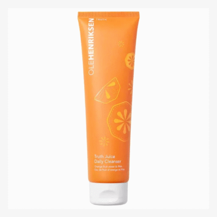 OLEHENRIKSEN - Truth Juice Daily Cleanser-30ml