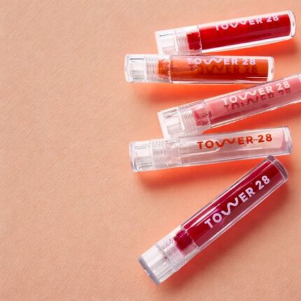 Tower 28 Beauty - ShineOn non sticky Lip Jelly -