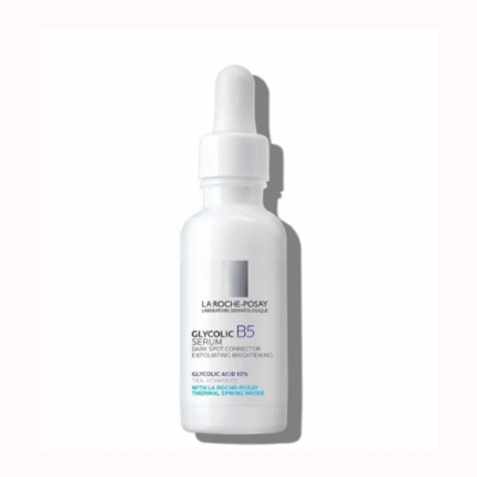 La Roche-Posay Glycolic B5 Serum