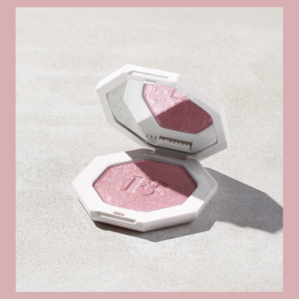 Fenty Beauty Killawatt Freestyle Highlighter in the shade "Wattabrat"