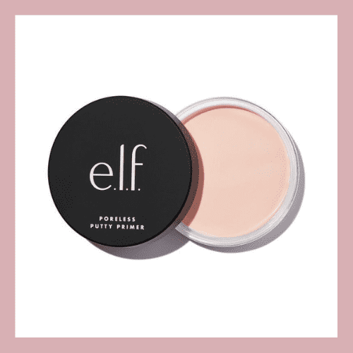 e.l.f. Poreless Putty Primer